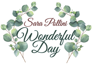 Wonderful Day di Sara Pollini