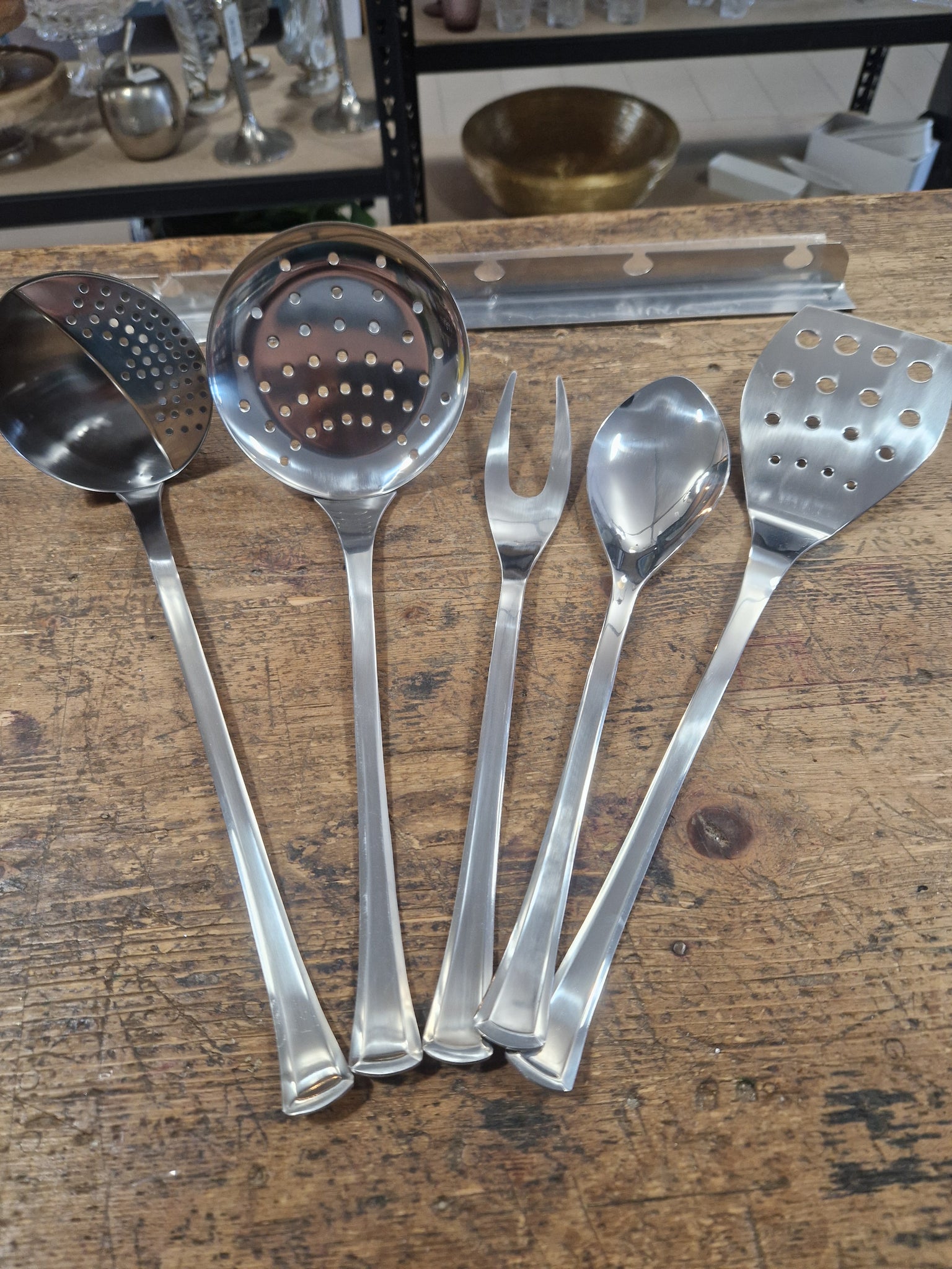 Set utensili cucina