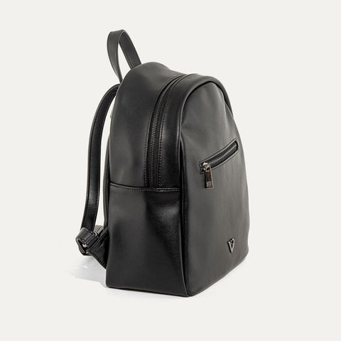 Borsa Zaino Vestopazzo Bardot Nero