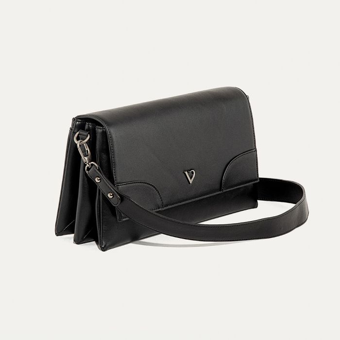 Borsa Vestopazzo Audrey Nero