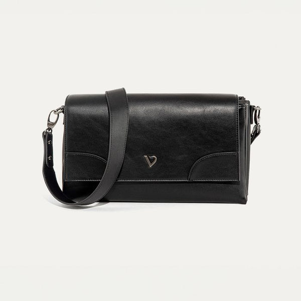 Borsa Vestopazzo Audrey Nero