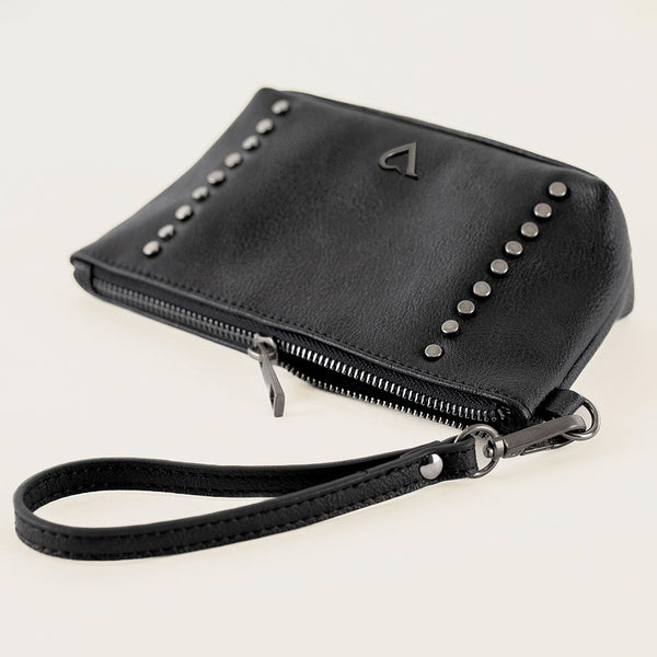 Pochette Borchie New York Nera