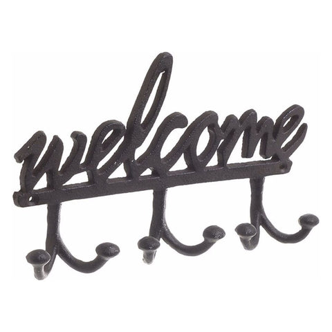 appendino-ingresso-welcome-metallo-marrone-scuro