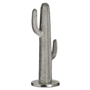 cactus-decorativo-in-metallo-argento