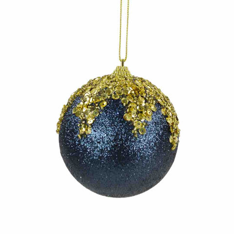 palla-blu-con-decpaillettes-oro