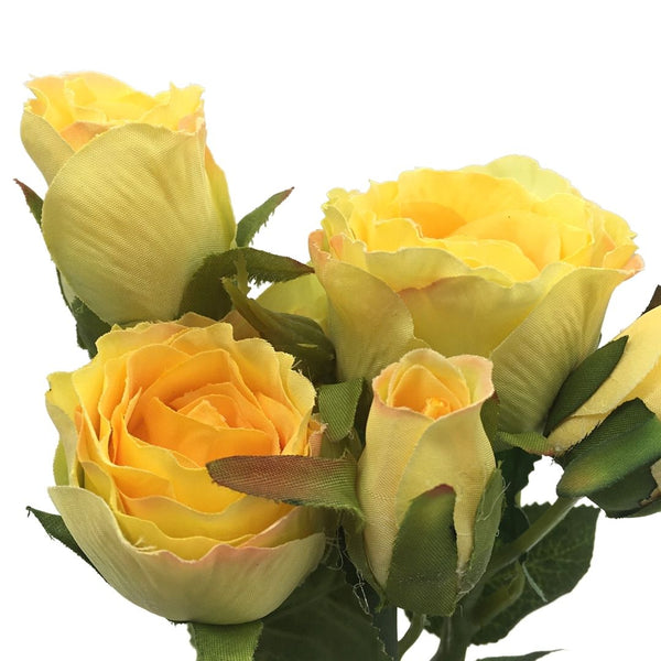 rose-perfette-artificiale-giallo