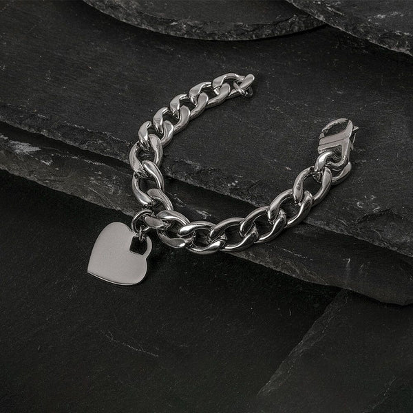 Bracciale Acciaio Astrid