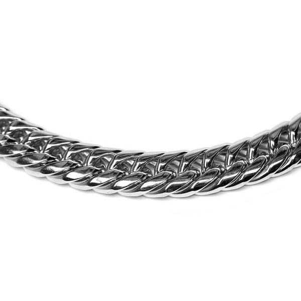 Bracciale Acciaio Freya