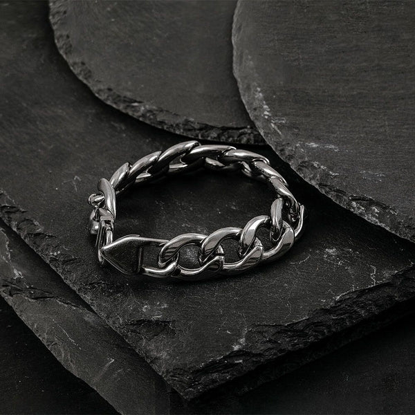 Bracciale Acciaio Kaira