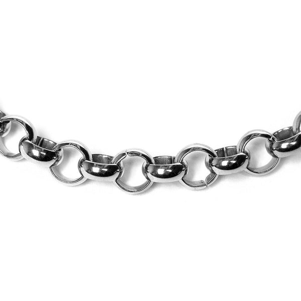 Bracciale Acciaio Siv